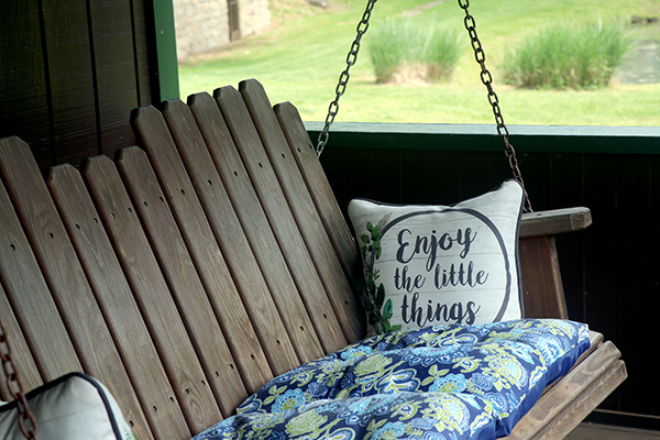 River's Edge Cottage