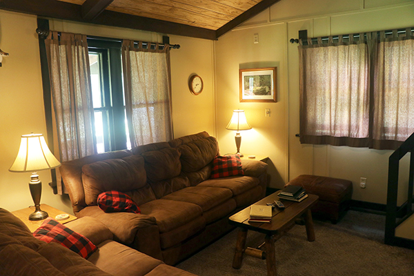 River's Edge Cottage