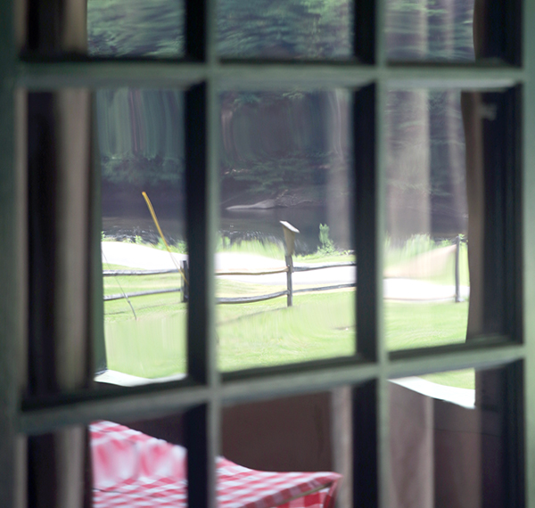 River's Edge Cottage