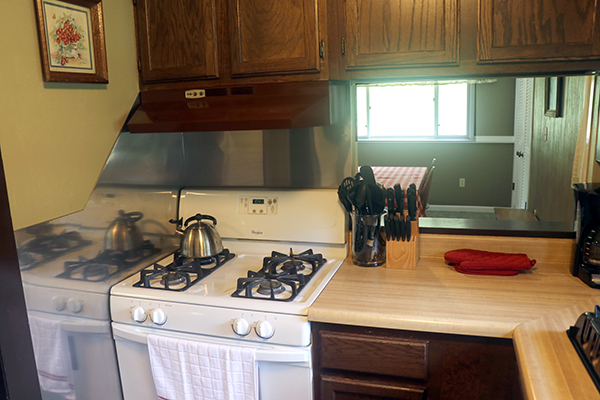 River's Edge Cottage