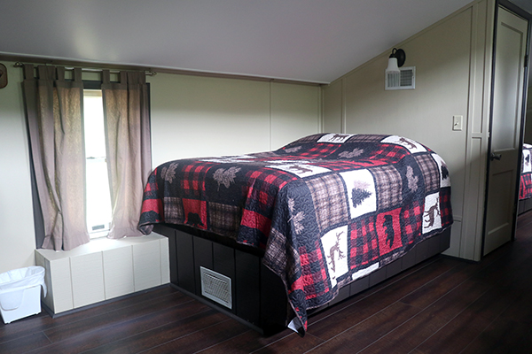 River's Edge Cottage