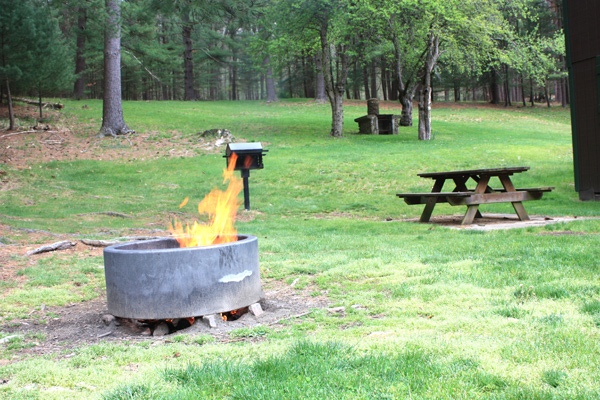 Fire Ring