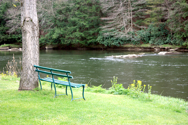 River's Edge
